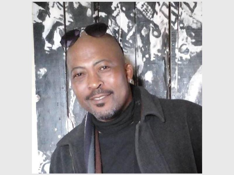 Thamie Mzamane To Exhibit At The OR Tambo Cultural Precinct African 